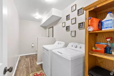 374 S Davenport Dr E, Grantsville, UT 84029 - Photo 27