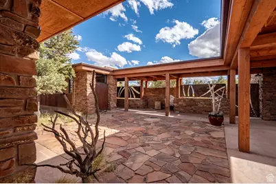 2277 E Broken Branch Dr #28, Boulder, UT 84716 - Photo 53