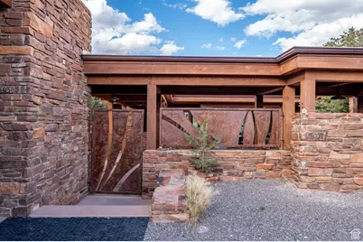 2277 E Broken Branch Dr #28, Boulder, UT 84716 - Photo 7