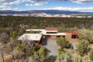2277 E Broken Branch Dr, Boulder, UT 84716 - Photo 1