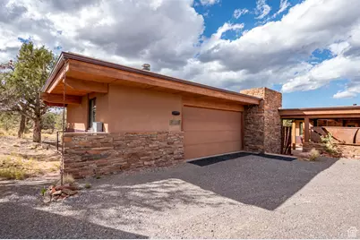 2277 E Broken Branch Dr #28, Boulder, UT 84716 - Photo 45