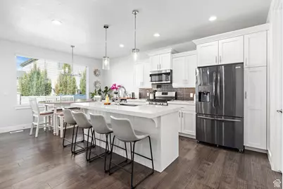 14226 S Bella Vea Dr W, Herriman, UT 84096 - Photo 9