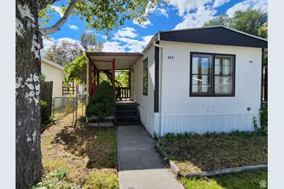 262 E Hidden View Dr #94, Sandy, UT 84070 - Photo 1