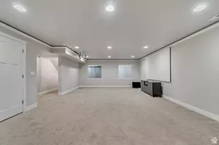 541 W Mountain Ridge Dr, Saratoga Springs, UT 84045 - Photo 45