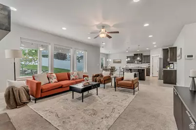 541 W Mountain Ridge Dr, Saratoga Springs, UT 84045 - Photo 23