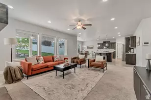 541 W Mountain Ridge Dr, Saratoga Springs, UT 84045 - Photo 23