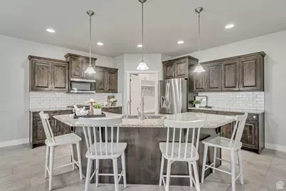 541 W Mountain Ridge Dr, Saratoga Springs, UT 84045 - Photo 25