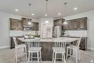 541 W Mountain Ridge Dr, Saratoga Springs, UT 84045 - Photo 25