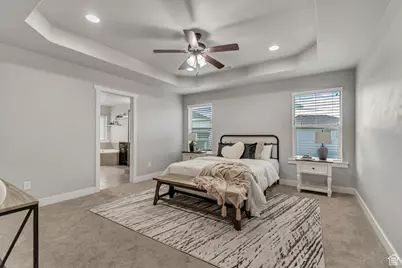 541 W Mountain Ridge Dr, Saratoga Springs, UT 84045 - Photo 39