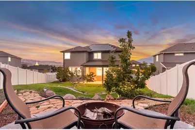 541 W Mountain Ridge Dr, Saratoga Springs, UT 84045 - Photo 13