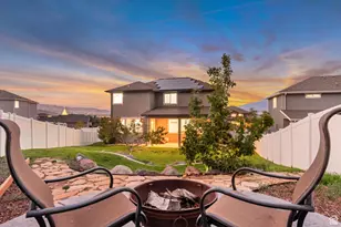 541 W Mountain Ridge Dr, Saratoga Springs, UT 84045 - Photo 13