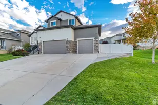 541 W Mountain Ridge Dr, Saratoga Springs, UT 84045 - Photo 5