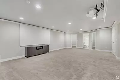 541 W Mountain Ridge Dr, Saratoga Springs, UT 84045 - Photo 47