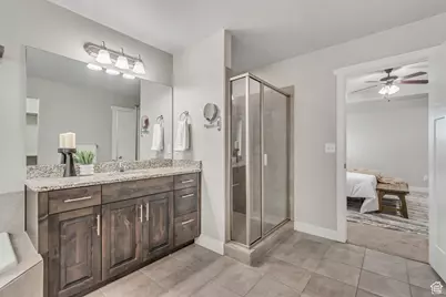 541 W Mountain Ridge Dr, Saratoga Springs, UT 84045 - Photo 41