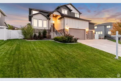 541 W Mountain Ridge Dr, Saratoga Springs, UT 84045 - Photo 3