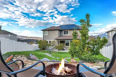 541 W Mountain Ridge Dr, Saratoga Springs, UT 84045 - Photo 9