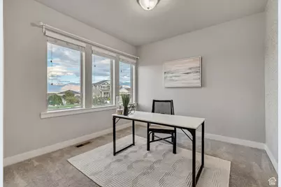 541 W Mountain Ridge Dr, Saratoga Springs, UT 84045 - Photo 17