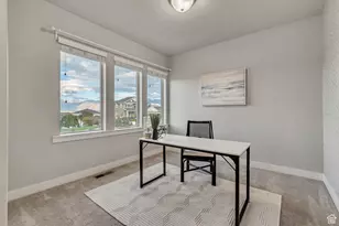 541 W Mountain Ridge Dr, Saratoga Springs, UT 84045 - Photo 17