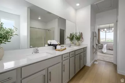 1401 S Glambert Ln #213, Saratoga Springs, UT 84045 - Photo 19