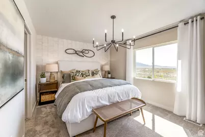 2011 E Porcupine Dr N #4126, Eagle Mountain, UT 84005 - Photo 11