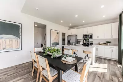 2011 E Porcupine Dr N #4126, Eagle Mountain, UT 84005 - Photo 3