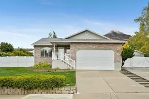 1161 E 200 N, Pleasant Grove, UT 84062 - Photo 1