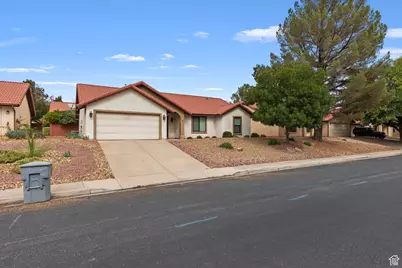 301 S 1200 E #52, Saint George, UT 84790 - Photo 27
