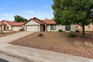 301 S 1200 E, Saint George, UT 84790 - Photo 1