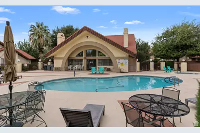 301 S 1200 E #52, Saint George, UT 84790 - Photo 29