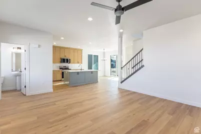 2840 W 2720 N #77, Plain City, UT 84404 - Photo 9