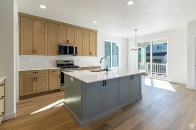 2840 W 2720 N #77, Plain City, UT 84404 - Photo 5