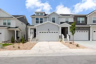 1568 W Banner Dr, Saratoga Springs, UT 84045 - Photo 1