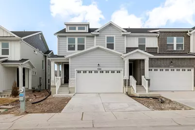 1568 W Banner Dr #801, Saratoga Springs, UT 84045 - Photo 1
