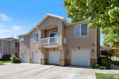 7138 S Brittany Town Dr, West Jordan, UT 84084 - Photo 23