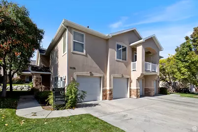 7138 S Brittany Town Dr, West Jordan, UT 84084 - Photo 21