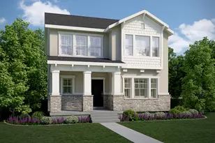 1793 E Kern Mountain, Eagle Mountain, UT 84005 - Photo 1