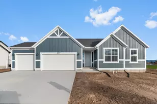 2355 S 1230, Syracuse, UT 84075 - Photo 1