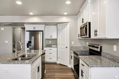 2237 S 1150 W #39, Nibley, UT 84321 - Photo 9