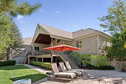 3357 E Glacier Ln, Sandy, UT 84092 - Photo 53