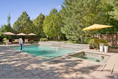 3357 E Glacier Ln, Sandy, UT 84092 - Photo 55