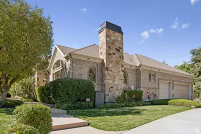 3357 E Glacier Ln, Sandy, UT 84092 - Photo 85