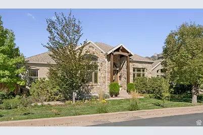 3357 E Glacier Ln, Sandy, UT 84092 - Photo 89