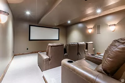 3357 E Glacier Ln, Sandy, UT 84092 - Photo 29