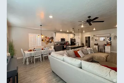 3528 N Willy Way, Eagle Mountain, UT 84005 - Photo 5