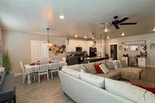 3528 N Willy Way, Eagle Mountain, UT 84005 - Photo 5