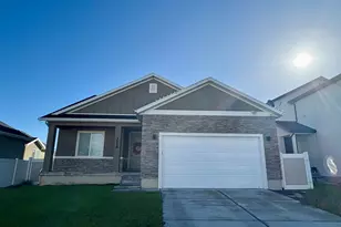 3528 N Willy Way, Eagle Mountain, UT 84005 - Photo 1