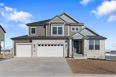 562 W Coyote Ridge Rd, Grantsville, UT 84029 - Photo 1