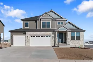 562 W Coyote Rdg Rd, Grantsville, UT 84029 - Photo 1