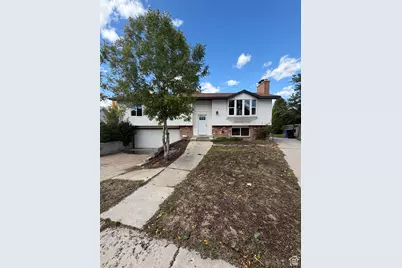 2016 W Hewwood Cir, Taylorsville, UT 84129 - Photo 1