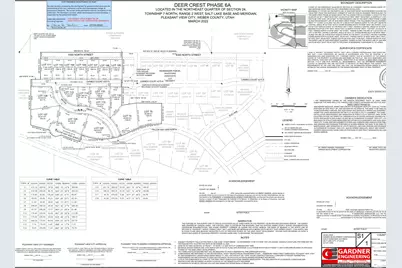 1364 W Caribou Ct #107, Pleasant View, UT 84414 - Photo 3